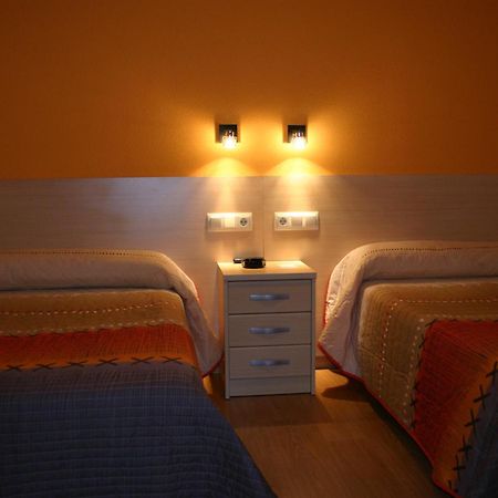 Hostal Hispanico I Salamanca Kültér fotó