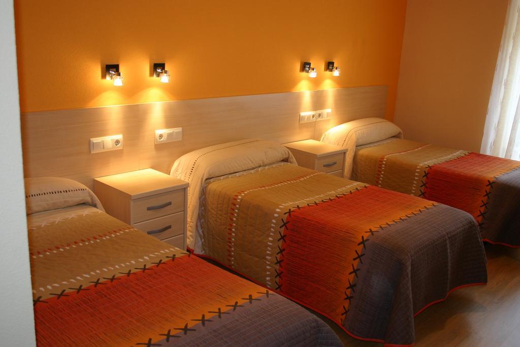Hostal Hispanico I Salamanca Kültér fotó