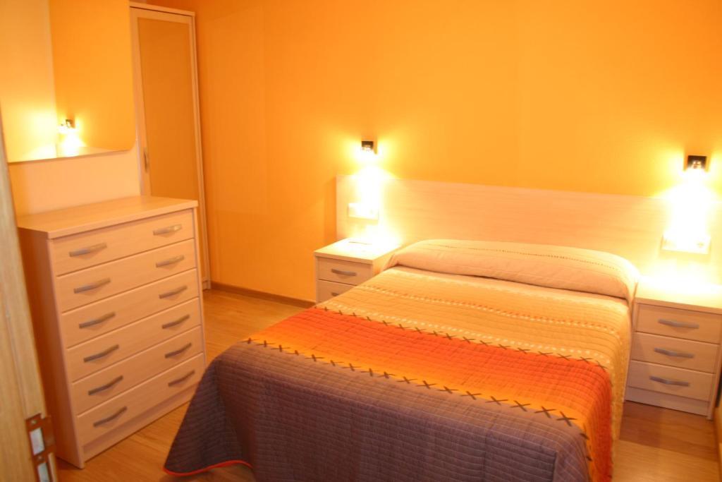 Hostal Hispanico I Salamanca Szoba fotó