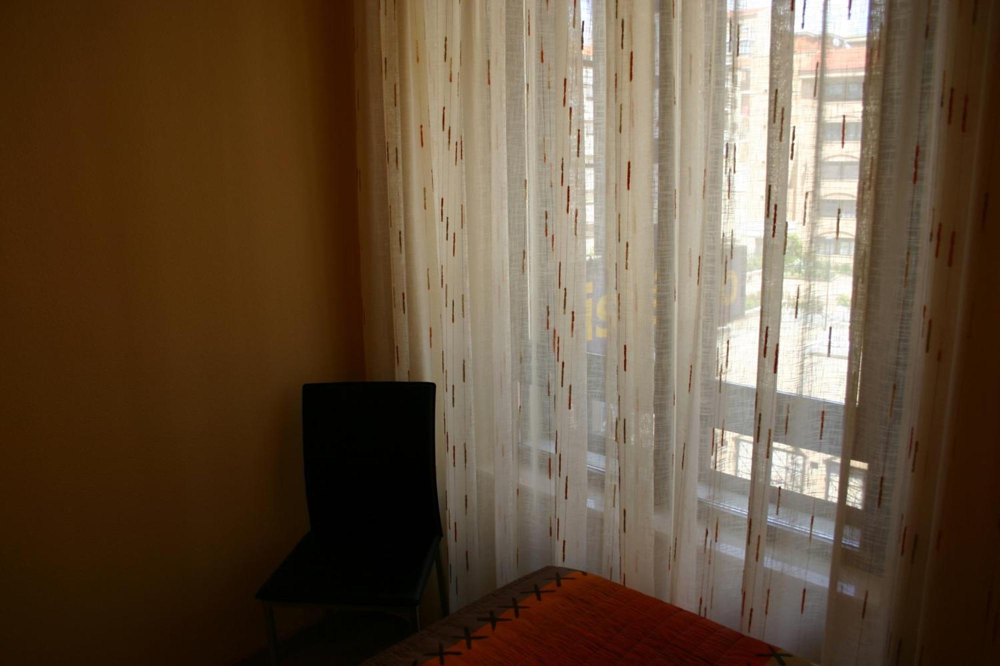 Hostal Hispanico I Salamanca Kültér fotó