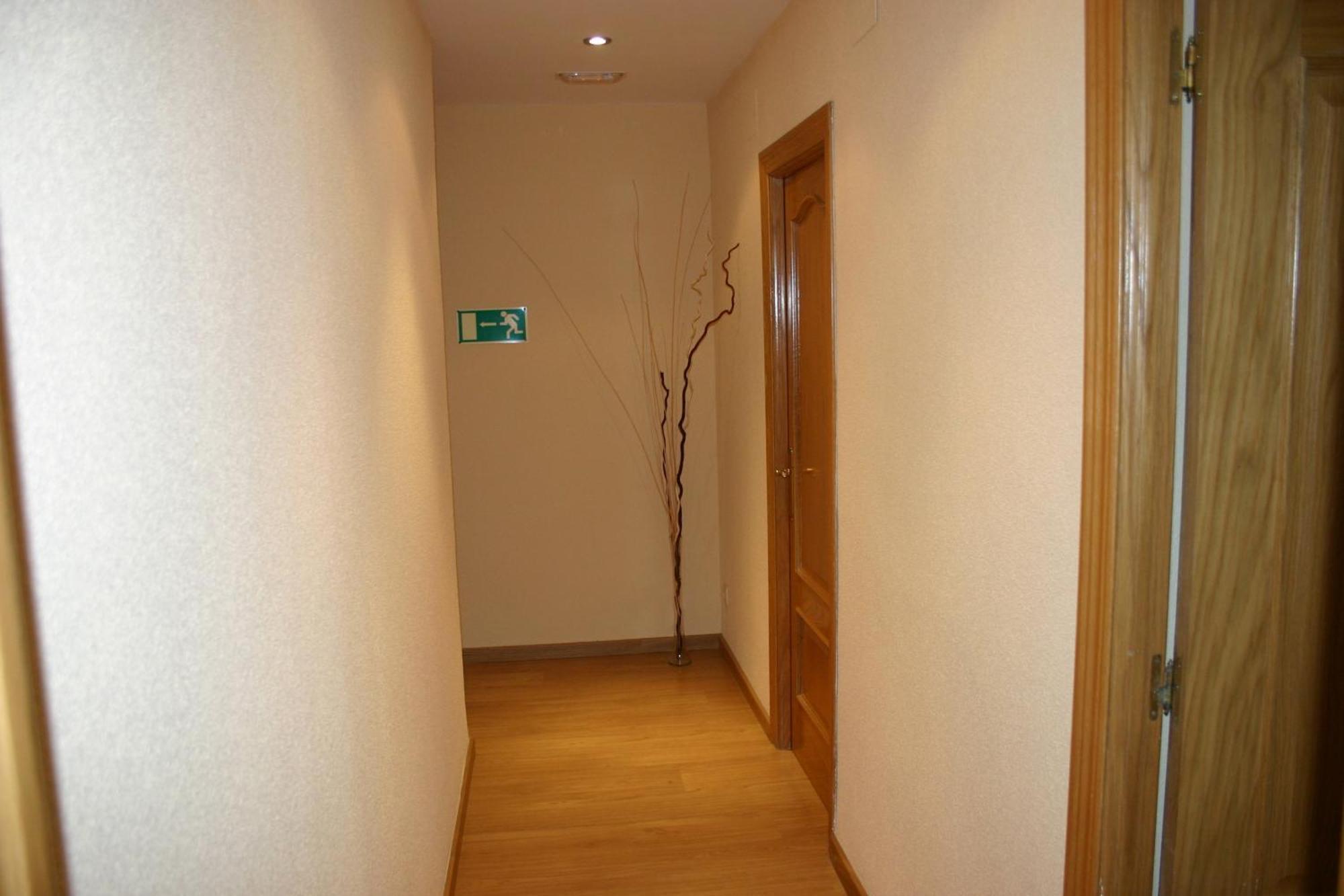 Hostal Hispanico I Salamanca Kültér fotó