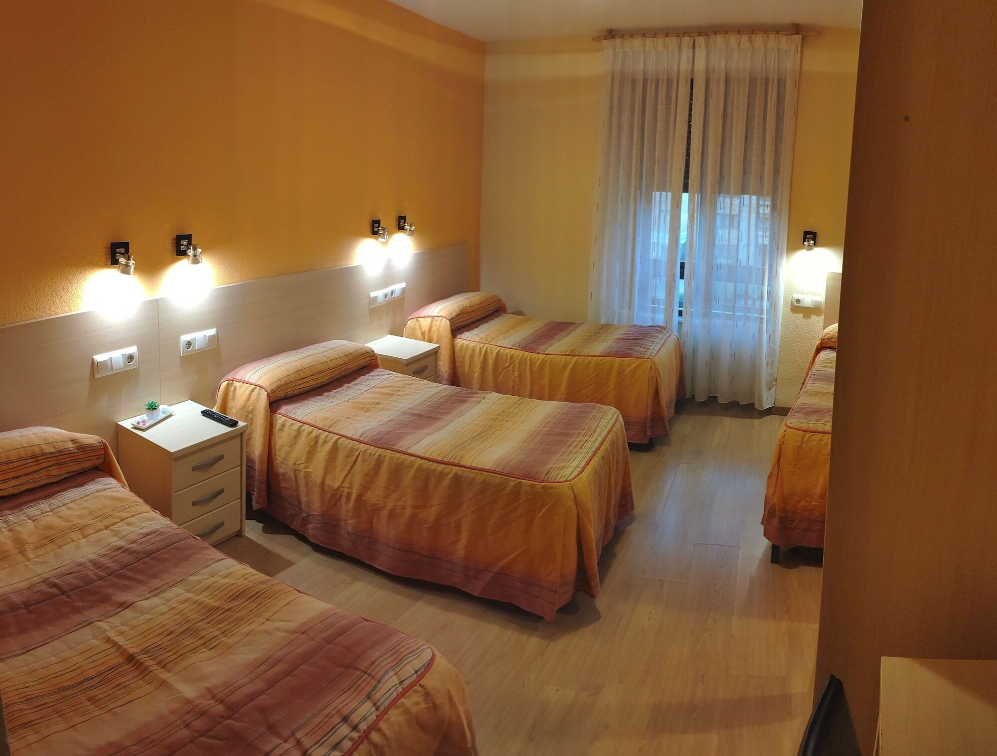 Hostal Hispanico I Salamanca Kültér fotó