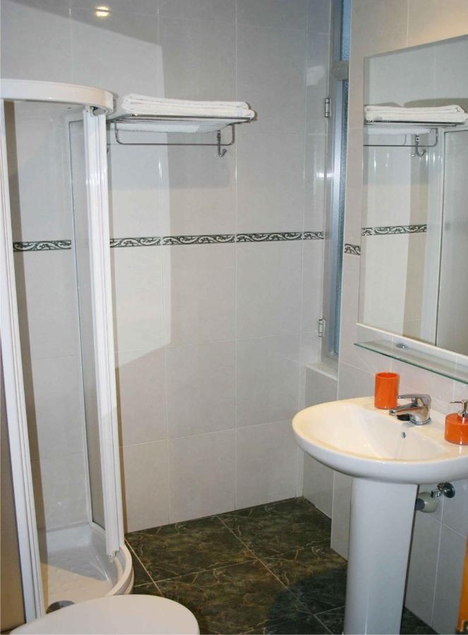 Hostal Hispanico I Salamanca Szoba fotó