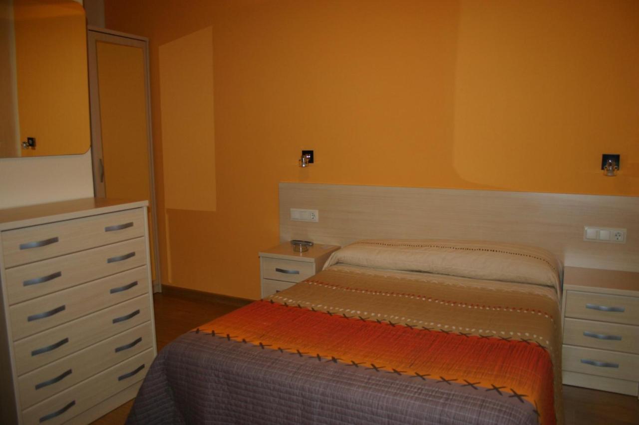 Hostal Hispanico I Salamanca Szoba fotó